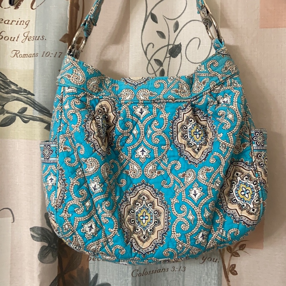 Vera Bradley Shoulder Handbag